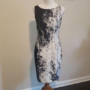 Tahari Dress